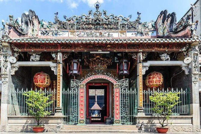 Ho Chi Minh City Tour - Half Day Tour By Car - Who Should Consider This Tour?