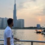 Ho Chi Minh City Tour | Option: Half Day - Full Day with Lunch - The Sum Up