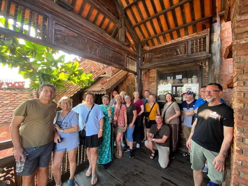 Ho Chi Minh City: Traditional Medicine Museum Guided Tour - A Deeper Look into the Traditional Medicine Museum Experience