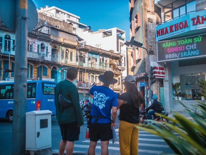 Ho Chi Minh City: Trails of Quach Dam - Cycling Tour - A Genuine Look at the Ho Chi Minh City: Trails of Quach Dam Cycling Tour