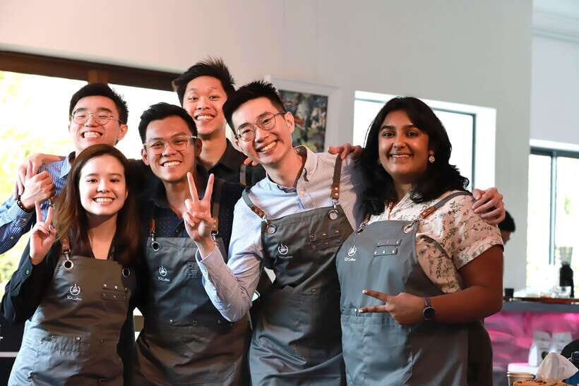 Ho Chi Minh City: Vietnamese Specialty Coffee Journey - Who Will Enjoy This Tour?