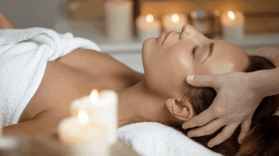 Ho Chi Minh City: Zen Wellness Massages