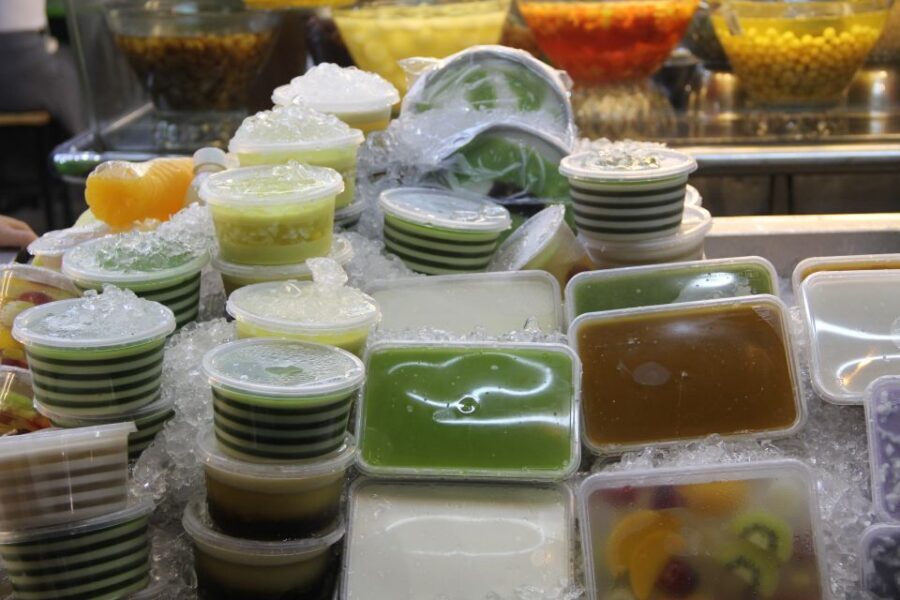 Ho Chi Minh Citys Most Tasty Street Food Tour by Motorbike - An In-Depth Review of the Ho Chi Minh City Street Food Motorbike Tour