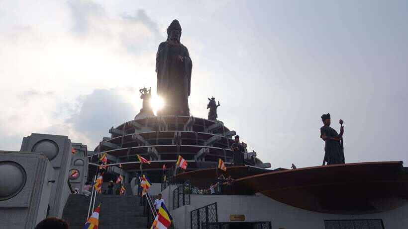 Ho Chi Minh: Cu Chi, Black Lady Mountain, and Cao Dai Tour - Practical Details and Value Assessment