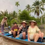 Ho Chi Minh : Cu Chi Tunnels & Mekong Delta Full Day - A Deep Dive into the Day