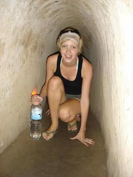 Ho Chi Minh: Cu Chi Tunnels tour halfday private with lunch - Transportation, Group Size, and Value