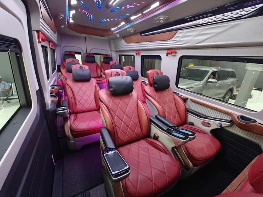 Ho Chi Minh: Cu Chi TunnelsVIP Limousine (AM/PM) w Lunch - The Shooting Range: A Controversial but Popular Add-On