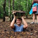 Ho Chi Minh: Discover Cu Chi Tunnels Half-Day Tour - Frequently Asked Questions