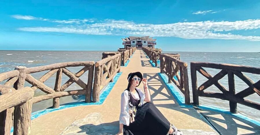 Ho Chi Minh: Explore Can Gio Mangrove Forest & Monkey Island - How to Make the Most of Your Day