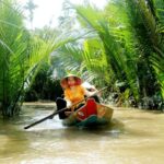 Ho Chi Minh: Full-Day Cu Chi Tunnels and Mekong Delta Tour - A Deep Dive into the Experience
