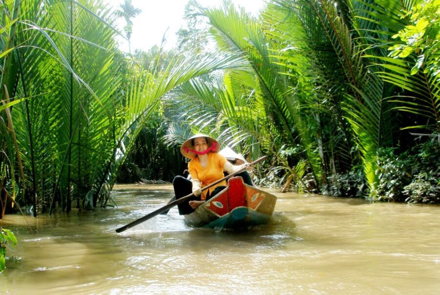 Ho Chi Minh: Full-Day Cu Chi Tunnels and Mekong Delta Tour - A Deep Dive into the Experience