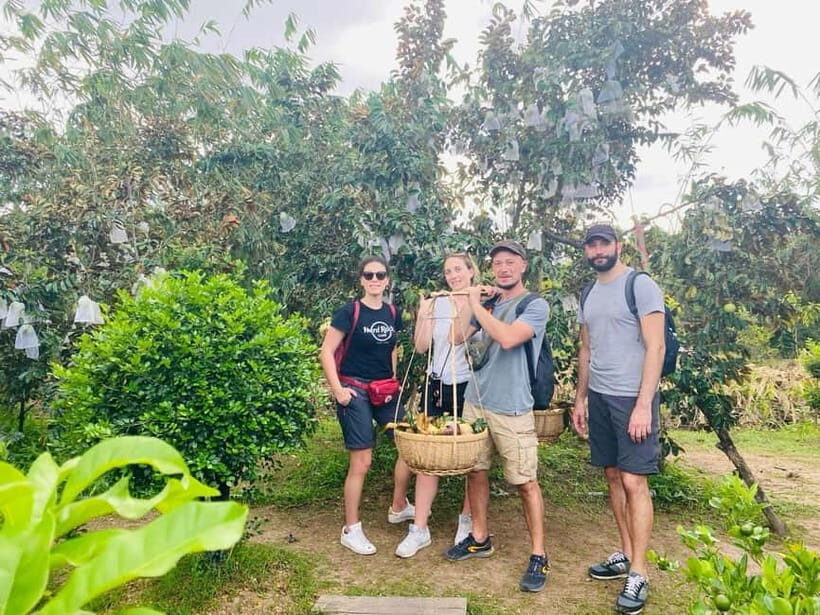 Ho Chi Minh: Group Cai Rang Floating Market 1 Day Tour - Who Will Love This Tour?