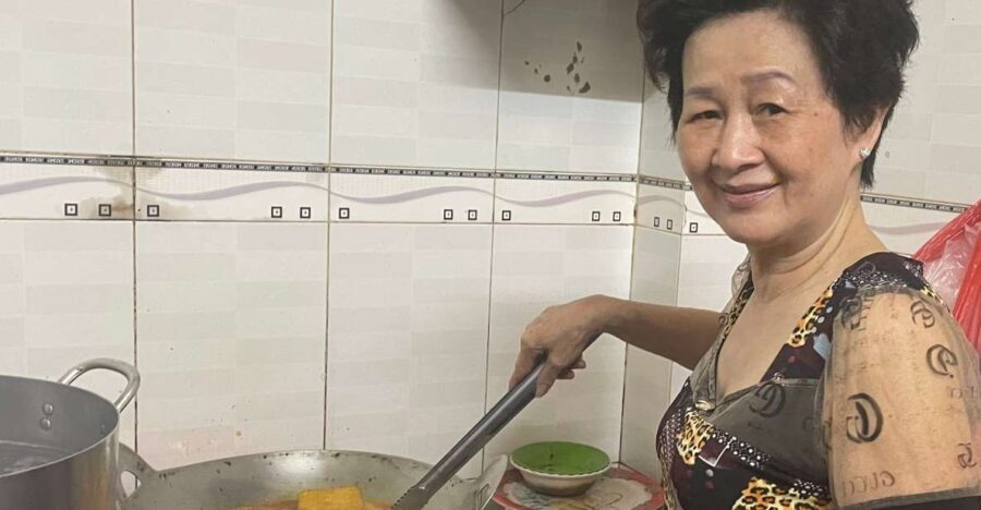 Ho Chi Minh: Local Cooking Class At Auntie's Home - A Deeper Look at the Experience