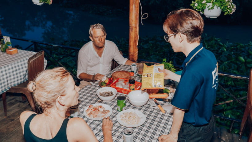 Ho Chi Minh: Mekong 2D1N-boat-bike-cooking class in rural - Possible Drawbacks or Considerations