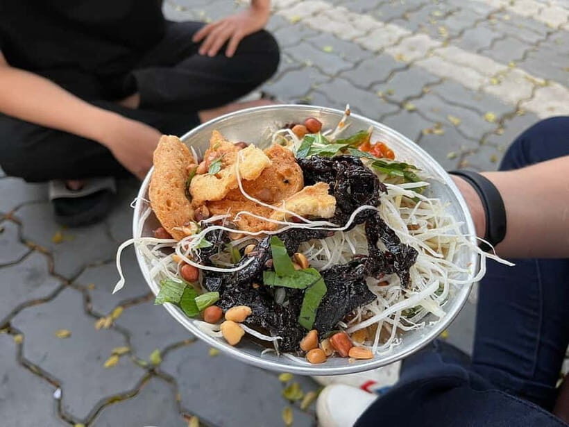 Ho Chi Minh: Original Walking Street Food Tour With Foodies - Who Will Love This Tour?