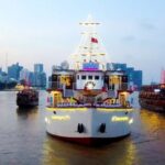 Ho Chi Minh: Private City Tour and Dinner Cruise with Buffet - Why This Tour Offers Real Value