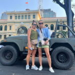 Ho Chi Minh Private Jeep Night Tour & Street Food - FAQ