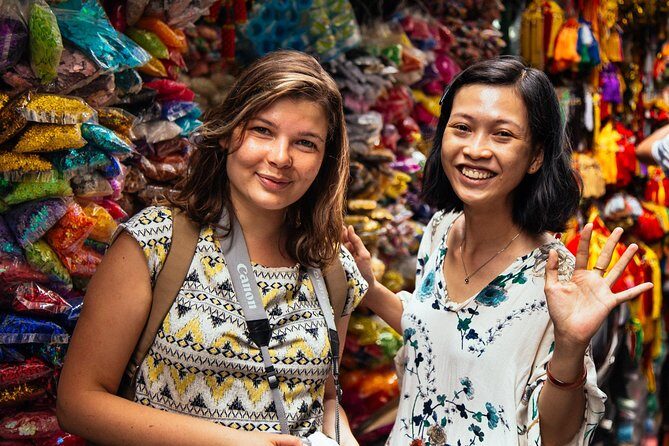 Ho Chi Minh: PRIVATE Off the Beaten Track Tour with a Local - Exploring the Itinerary in Detail