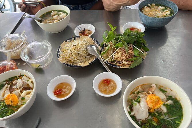 Ho Chi Minh Private Street Food Tour With Female Students Guide - A Deep Dive into the Ho Chi Minh Private Street Food Tour