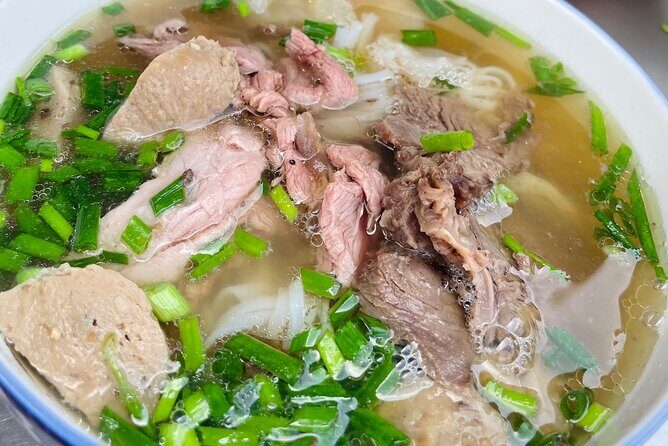 Ho Chi Minh/Saigon Zero Tourist Food Tour - Who Should Consider This Tour?