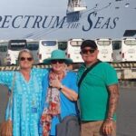 Ho Chi Minh Shore Excursion: Private Historic Saigon & Food Tour - Confronting the Past at the War Remnants Museum