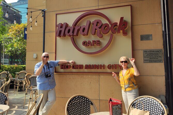 Ho Chi Minh Shore Excursion: Wonderful City Tour with Local Guide - FAQs