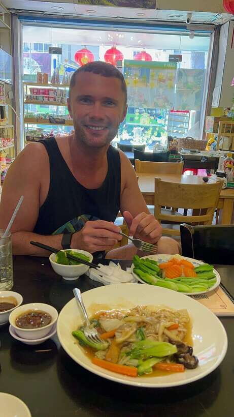 Ho Chi Minh Street Food Private Tour With Funny Guide - Frequently Asked Questions