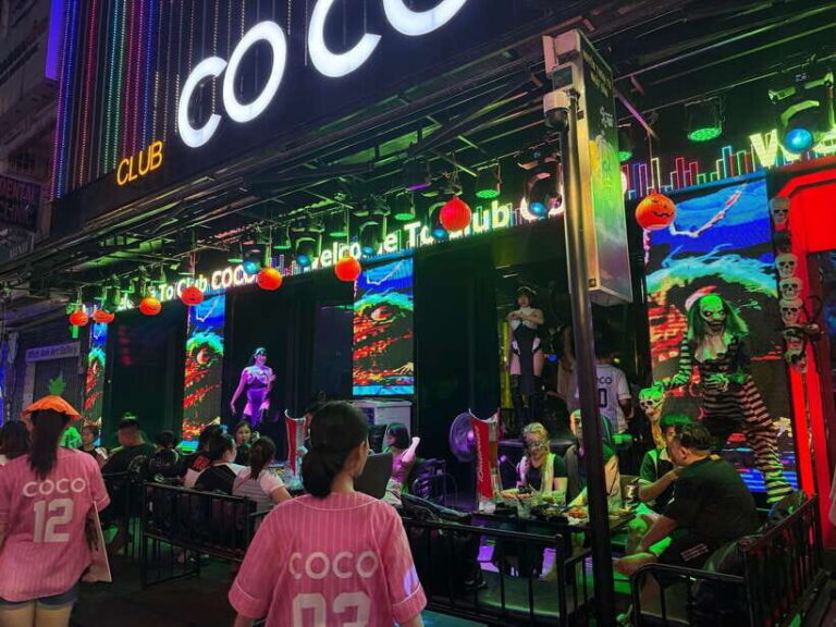 Ho Chi Minh Street Food Private Walking Tour With Good Guide - A Deep Dive into the Street Food Private Walking Tour