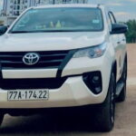 Ho Chi Minh to Ho Tram Private Car Transfer - The Sum Up