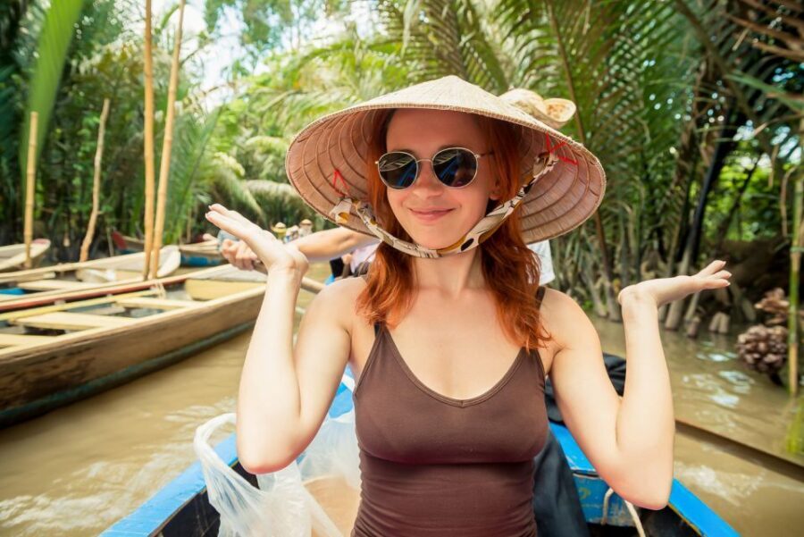 Ho Chi Minh: Top Site Must See Mekong Delta & Cu Chi Tunnel - What We Love About This Tour