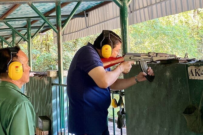 Ho Chi Minh Uncovered Cu Chi tunnels and Mekong Delta Tour - Who Will Love This Tour?