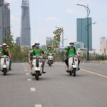 Ho Chi Minh Vespa City Tour 4,5 hours - The Sum Up