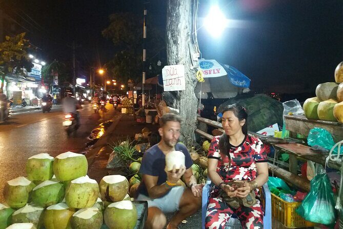 Ho Chi Minh - Vietnamese Vegan Food Experience By Scooter - Who Should Consider This Tour?