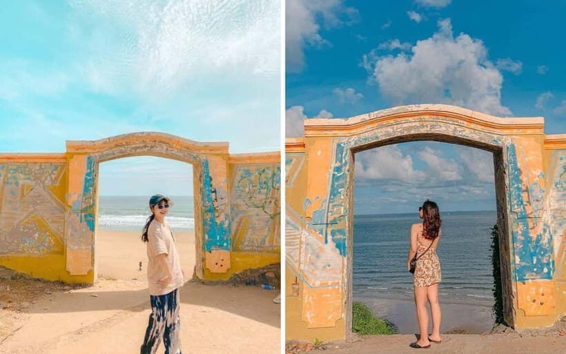 Ho Chi Minh: Vung Tau 1-Day Tour with Christ Statue & Lunch - How to Maximize Your Experience