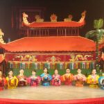 Ho Chi Minh: Water Puppet Show Ticket - A Deep Dive into the Water Puppet Experience