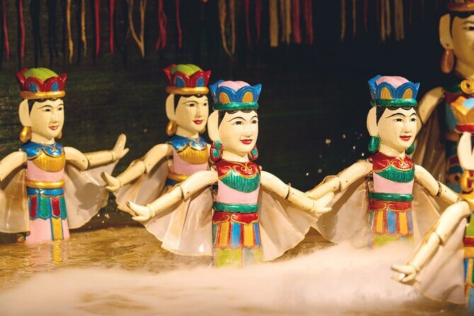 Ho Chi Minh : Water Puppet Show - Final Thoughts: Is This Tour for You?