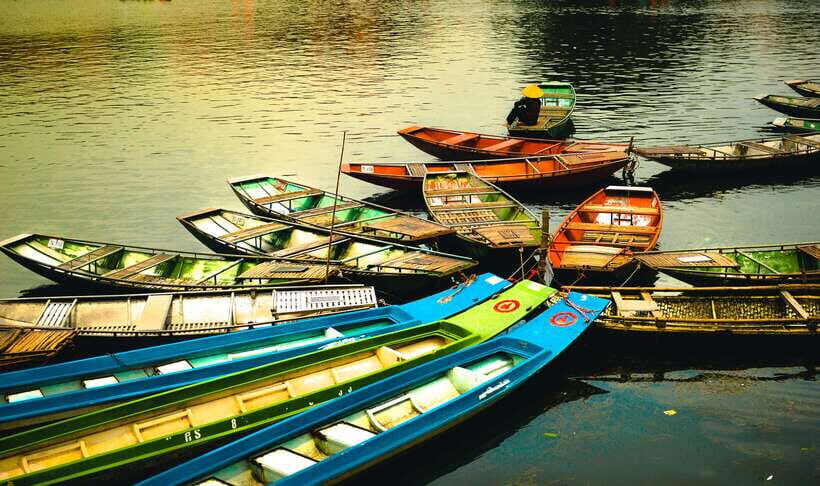 Hoa L and Tam Cc with Bike Ride and Family Visit - A Deep Dive into the Tour Experience