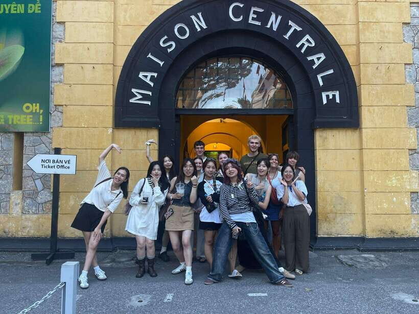 Hoa Lo Prison and Little Paris in Hanoi - Who Is This Tour Best Suited For?