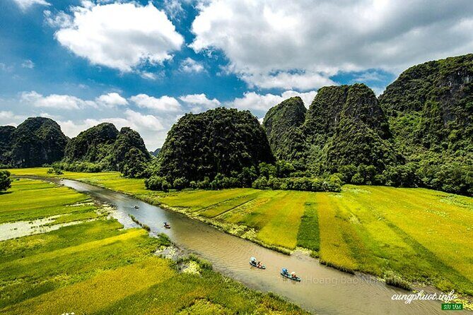 Hoa Lu Tam Coc Day Tours - Who Would Love This Tour?