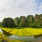 Hoa Lu Tam Coc Full Day Tour: Small Group Tour & Buffet Lunch - What the Reviews Tell Us