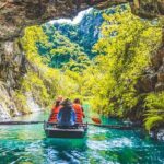 Hoa Lu Trang An and Mua Cave by Limousine from Hanoi - An In-Depth Look at the Hoa Lu, Trang An, and Mua Cave Tour
