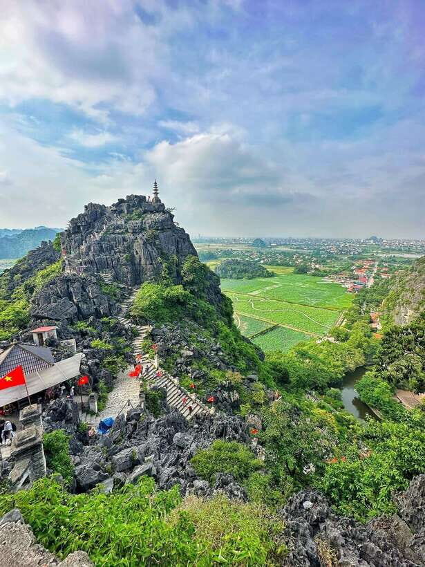 Hoa lu - Trang An, Mua Cave With Luxury Small Group - Final Thoughts