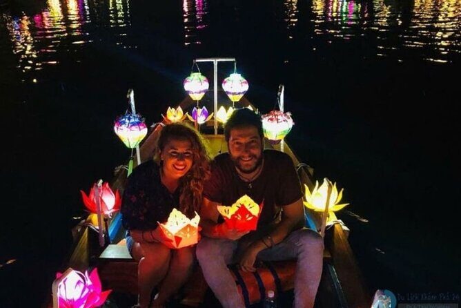 Hoai River Boat Trip by Night with Release Lantern - Final Thoughts
