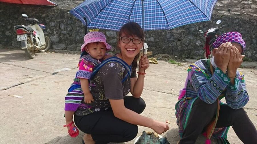 Hoàn Kim: 3-Day Sapa Trek Adventure Tour with Local Guide - A Deep Dive Into the Sapa Adventure