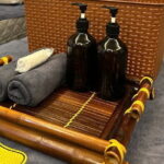 Hoang Spa Thai Massage - Discovering the Calm in Hanoi’s Old Quarter