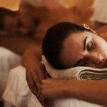 Hoang's Spa Relaxing Hot Stone Massage - A Detailed Review of Hoang’s Spa Hot Stone Massage