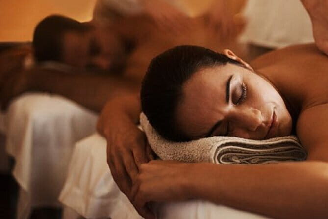 Hoang's Spa Relaxing Hot Stone Massage - A Detailed Review of Hoang’s Spa Hot Stone Massage