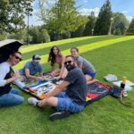 Hoboken Hustle Scavenger Hunt - FAQ