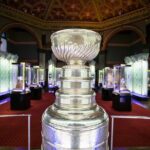 Hockey Hall of Fame Admission Ticket - Detailed Review