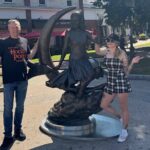 Hocus Pocus Film and Tour. See the Movie Walk the Magic - Frequently Asked Questions